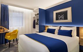 Timhotel Berthier Paris 17